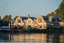 Hotel Naguilan - Valdivia