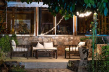 Hotel y Restaurant El Tesoro De Elqui