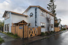 Hostal Lago Cóndor - Natales