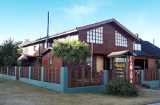 Hostal y Cabañas Erika - Puerto Varas