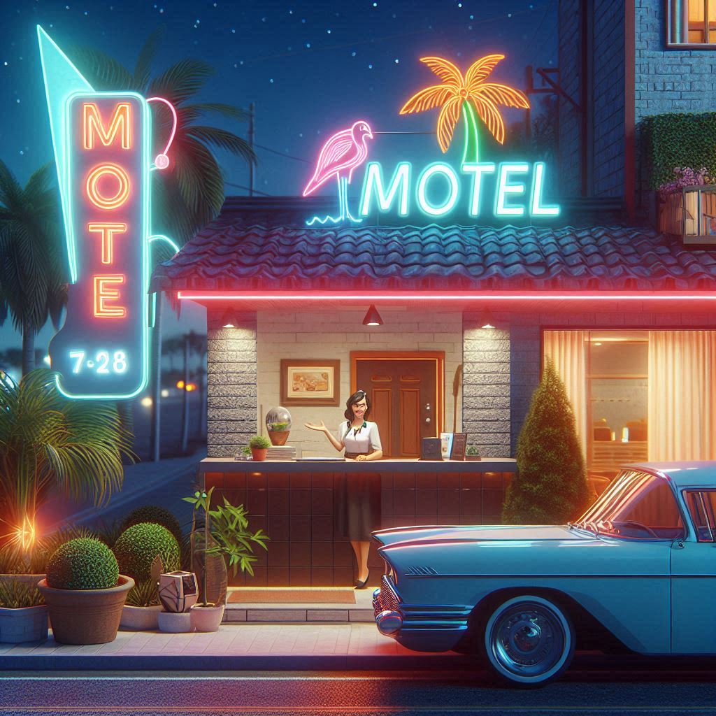 Hospedaje Vista Alegre